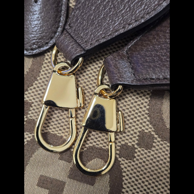 Gucci 古馳 帥哥專屬 大G logo 斜背包 肩背包 手提包 琴譜包-28