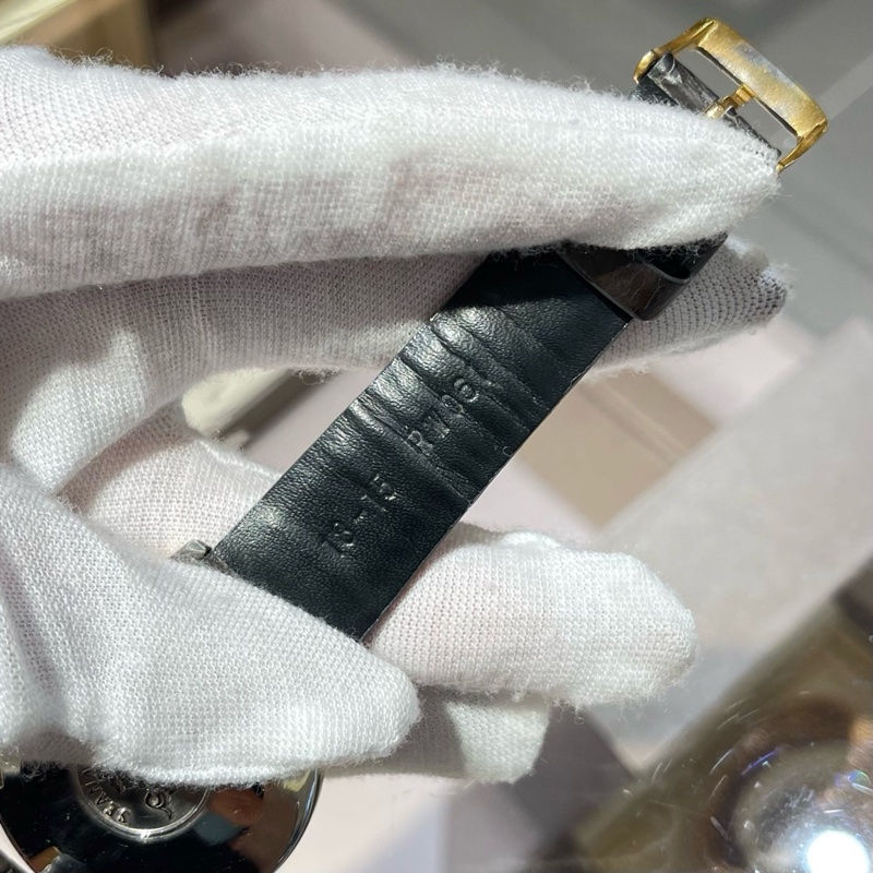 欧米茄海马系列手动机械手表-7