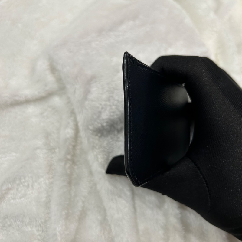 YSL Fragment 拉鍊卡包-12