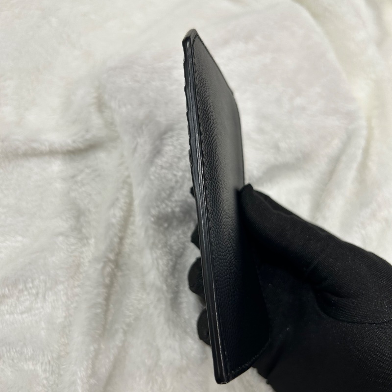 YSL Fragment 拉鍊卡包-13