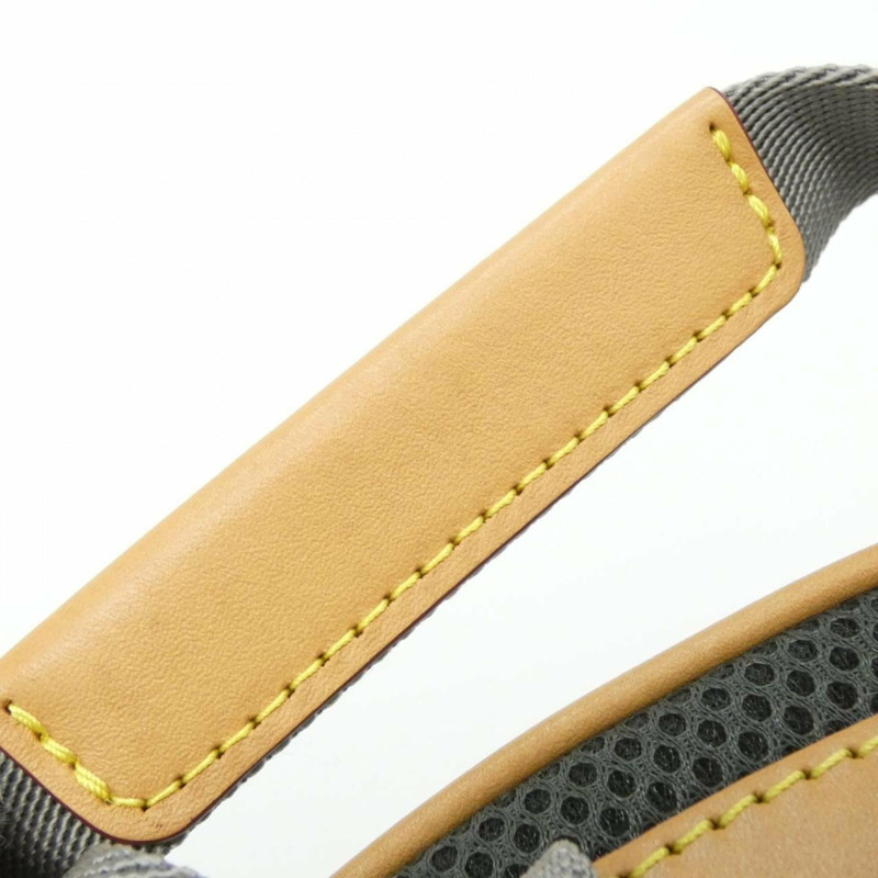 路易威登 Monogram Titanium 雙肩包 M43882-5