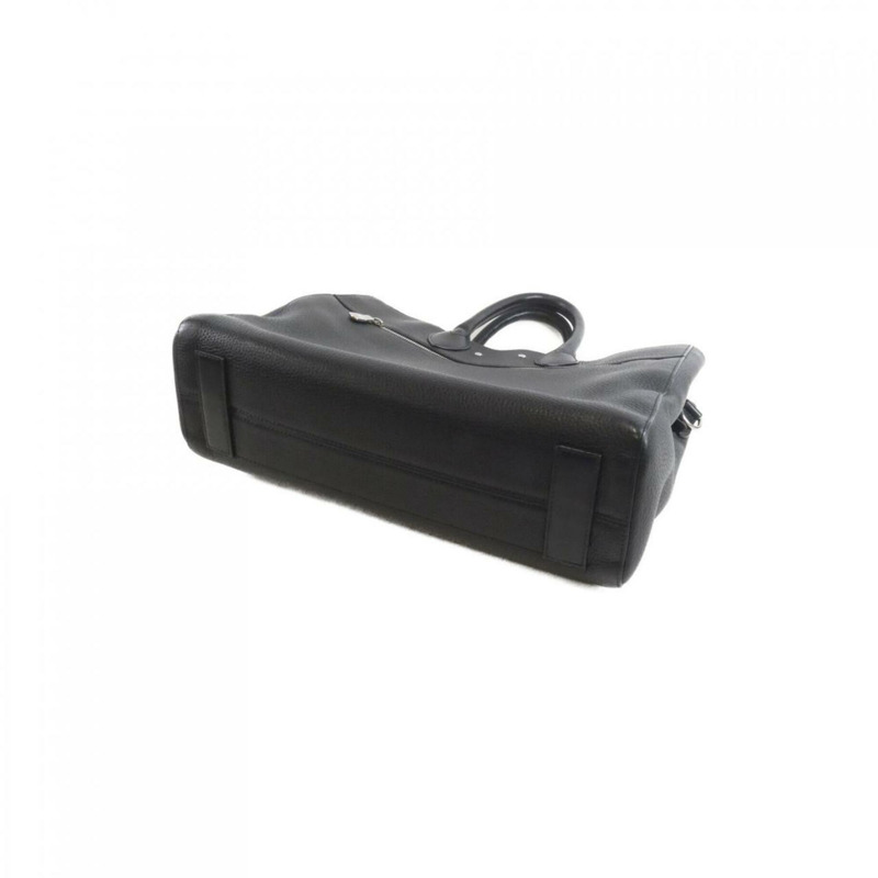 路易威登 Taurillon Cabas 商務手提包 M55732-1