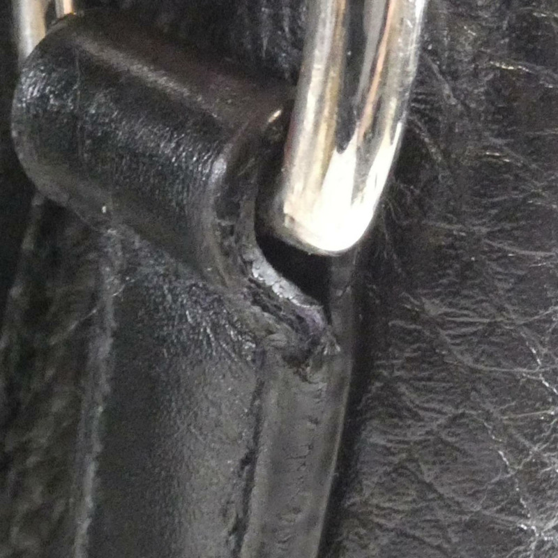 路易威登 Taurillon Cabas 商務手提包 M55732-3