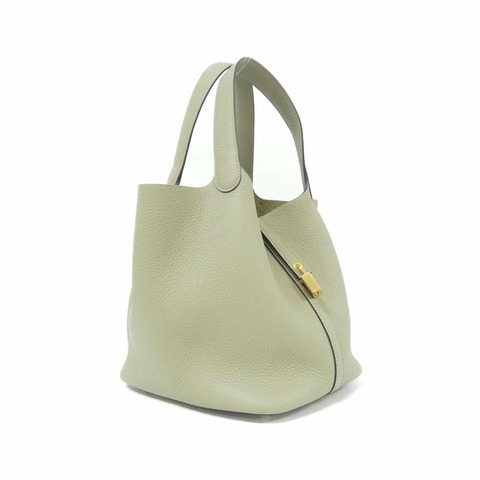 愛馬仕 Hermès Picotin Lock MM 060991CC 手提包