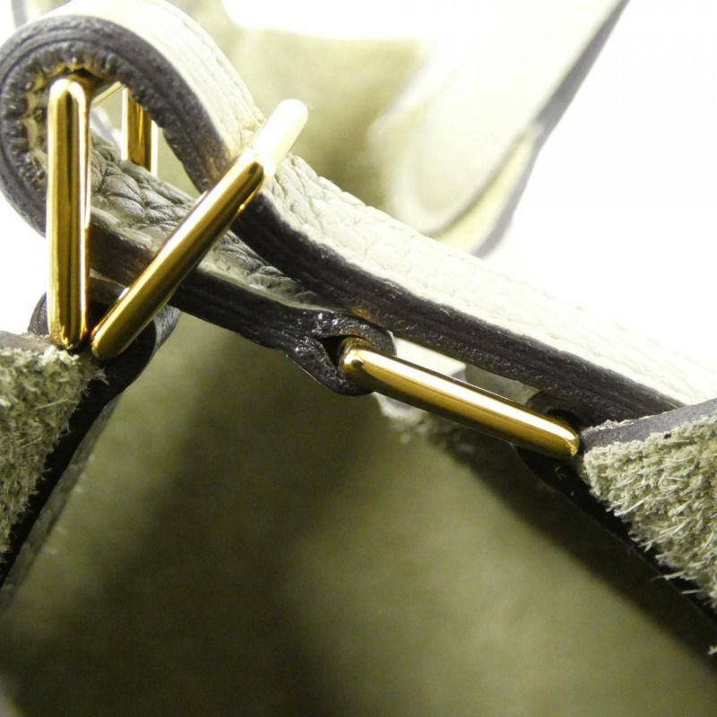 愛馬仕 Hermès Picotin Lock MM 060991CC 手提包-3