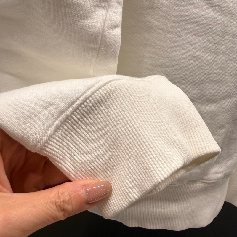 Dior x CACTUS JACK 全新 XS 100%棉長袖上衣-2