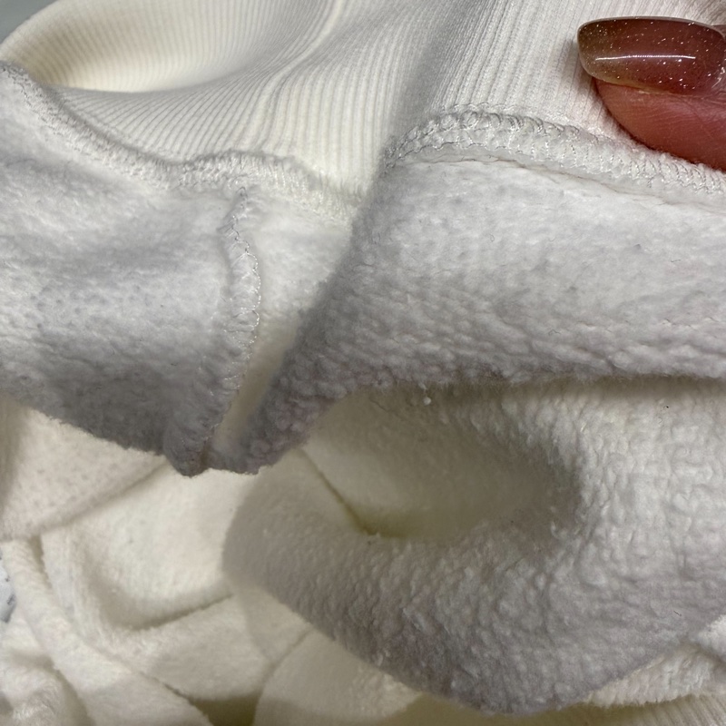 Dior x CACTUS JACK 全新 XS 100%棉長袖上衣-5