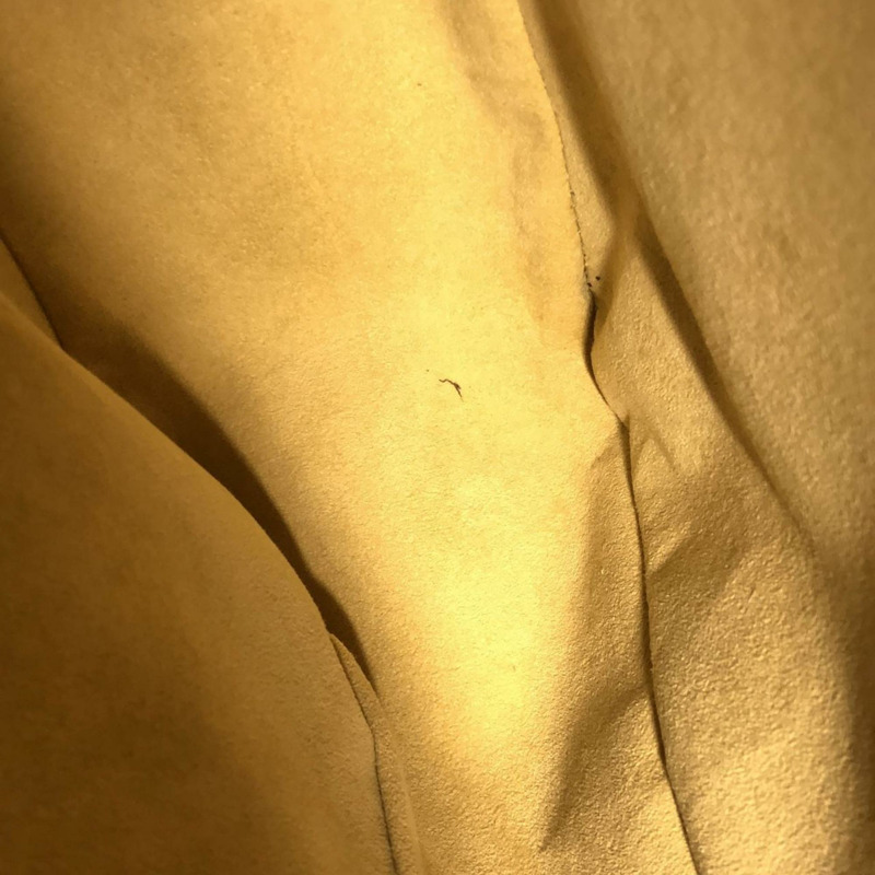 路易威登 Monogram Looping GM M51145 單肩包-7