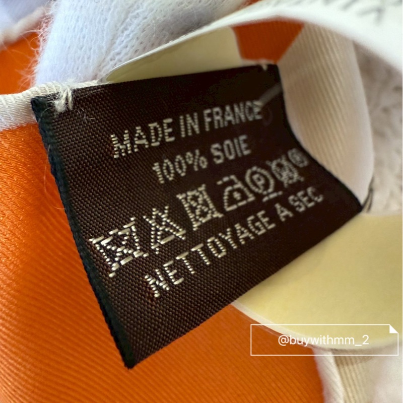 ⭐️滿三萬現折⭐️愛馬仕 70絲巾 優雅的馬術配件-4