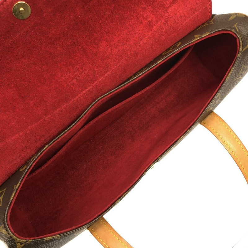 路易威登 Monogram Sonatine M51902 手提包-6