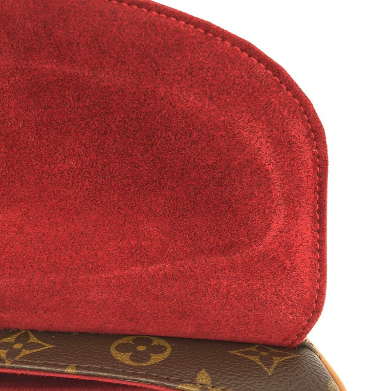 路易威登 Monogram Sonatine M51902 手提包-8