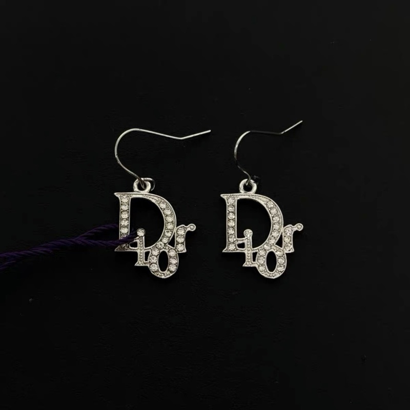 99新 Dior 耳環 Full set-0