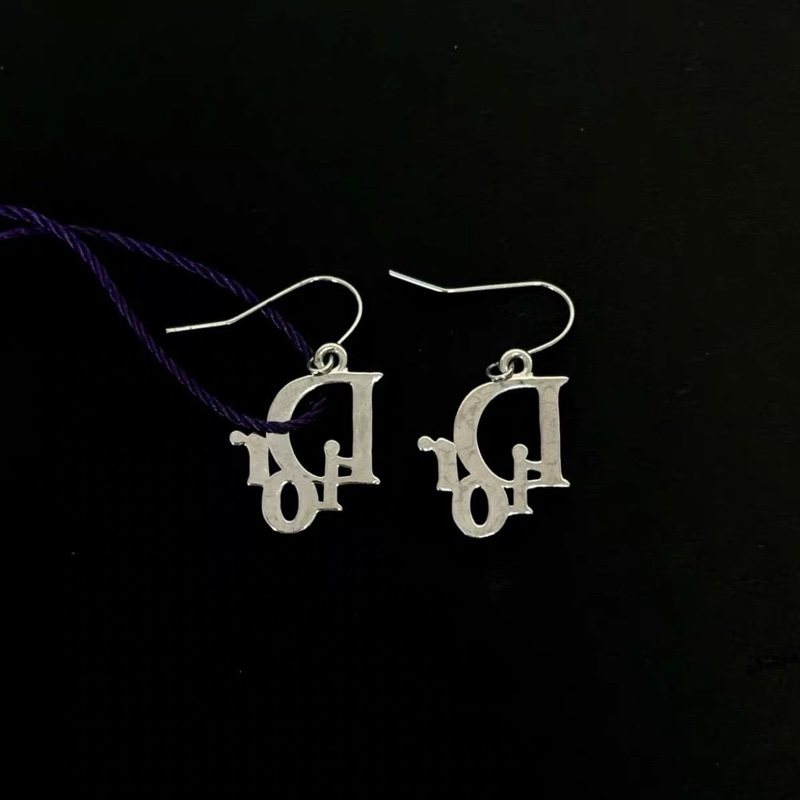99新 Dior 耳環 Full set-1