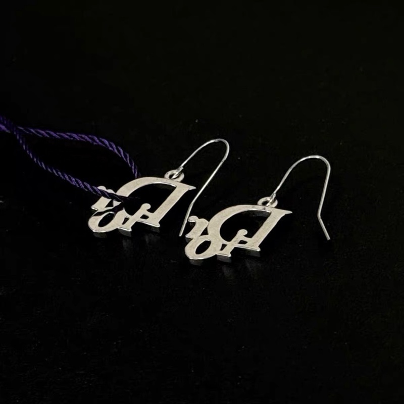 99新 Dior 耳環 Full set-2