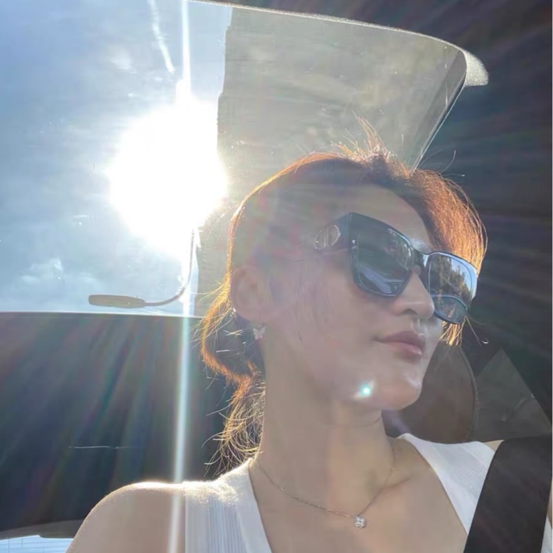 Dior太陽眼鏡 Full Set-0