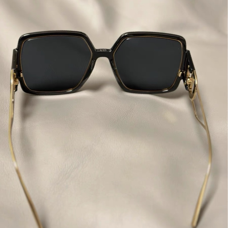 Dior太陽眼鏡 Full Set-4