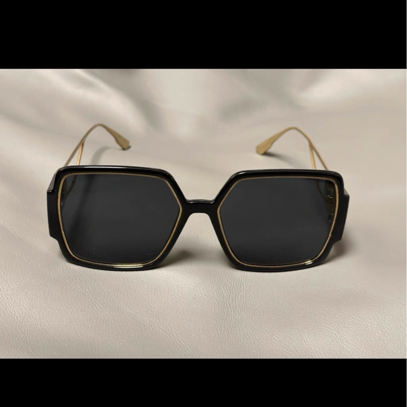 Dior太陽眼鏡 Full Set-5