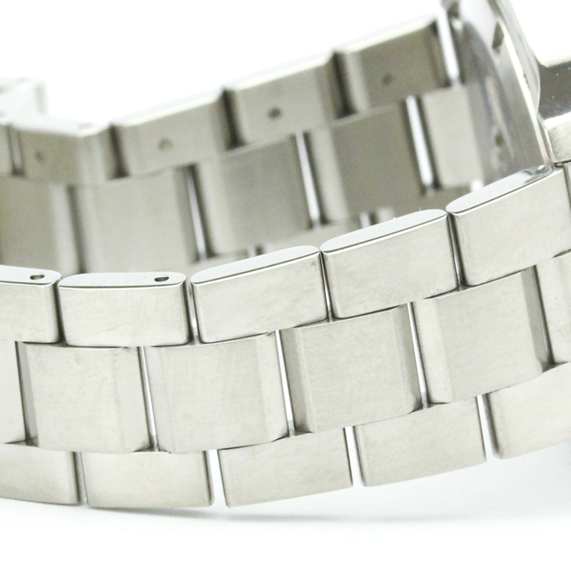 TAG HEUER 豪雅競潛系列不鏽鋼石英男錶 WAP1110 拋光-7