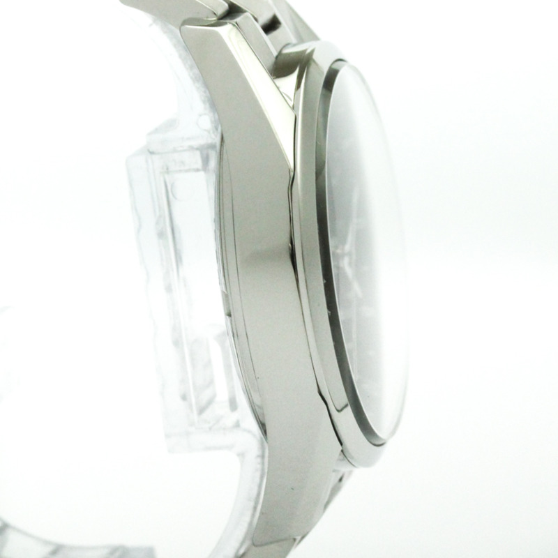 TAG HEUER 豪雅卡萊拉雙時區精鋼自動男腕錶 WV2115 拋光款-7