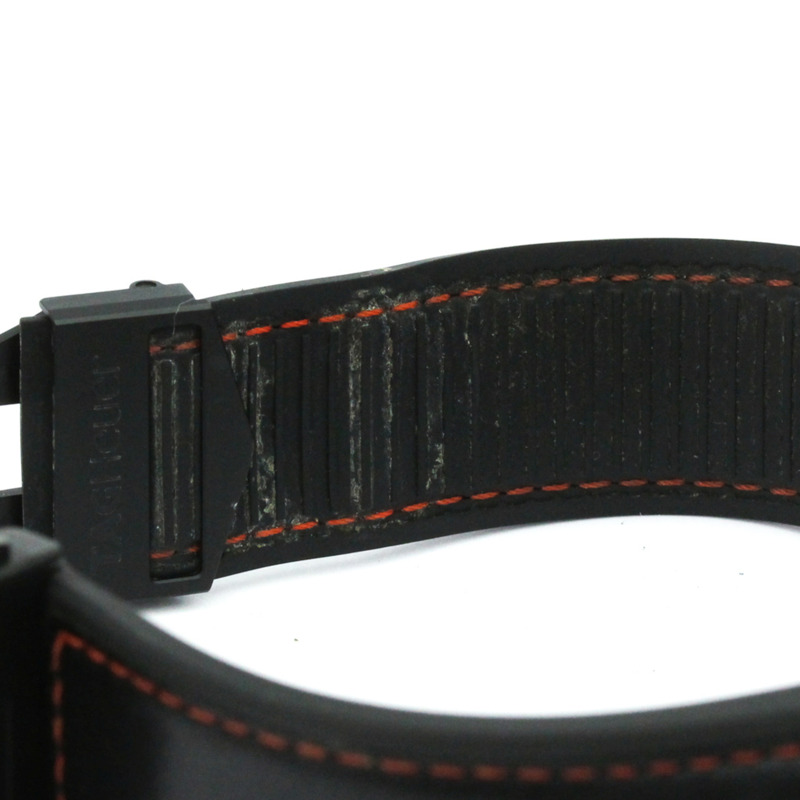 TAG HEUER 豪雅卡萊拉系列 Heuer 01 計時碼錶陶瓷精鋼男錶 CAR2A1H-7