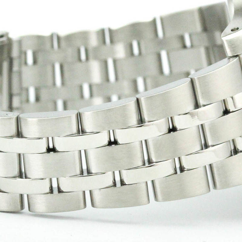 帝舵 Hydronaut 不鏽鋼自動男士腕錶 89190 拋光-6