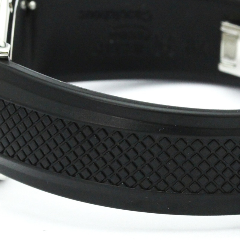 IWC萬國錶Portofino系列不鏽鋼自動男錶IW353301拋光款-2