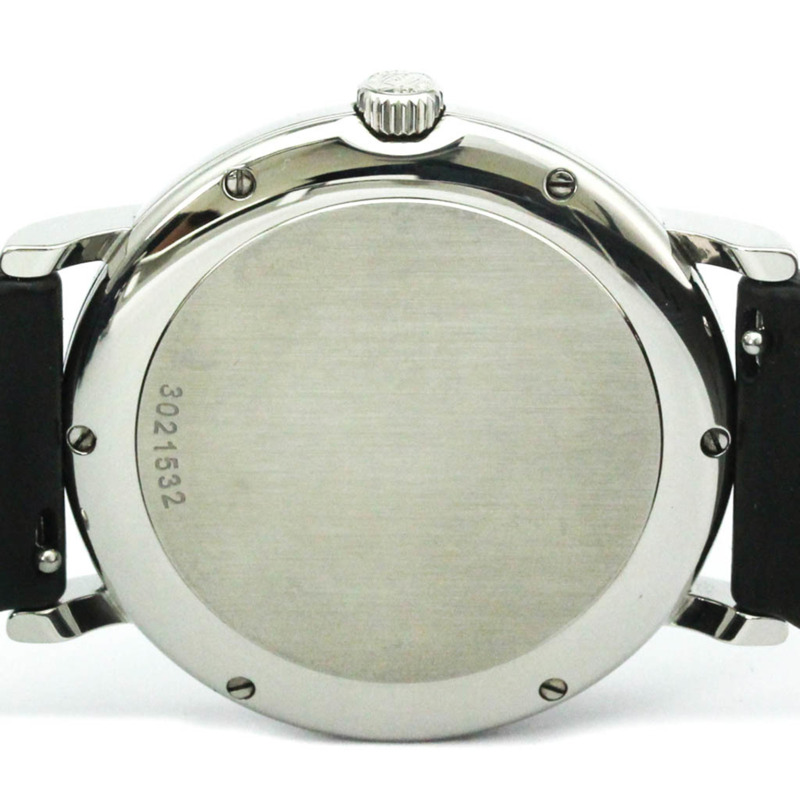 IWC萬國錶Portofino系列不鏽鋼自動男錶IW353301拋光款-6