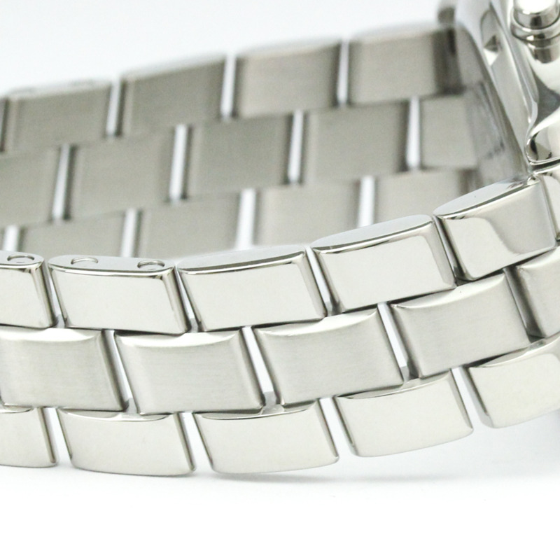 百年靈 Colt Chronoocean 精鋼石英男錶 A53050 拋光款-7