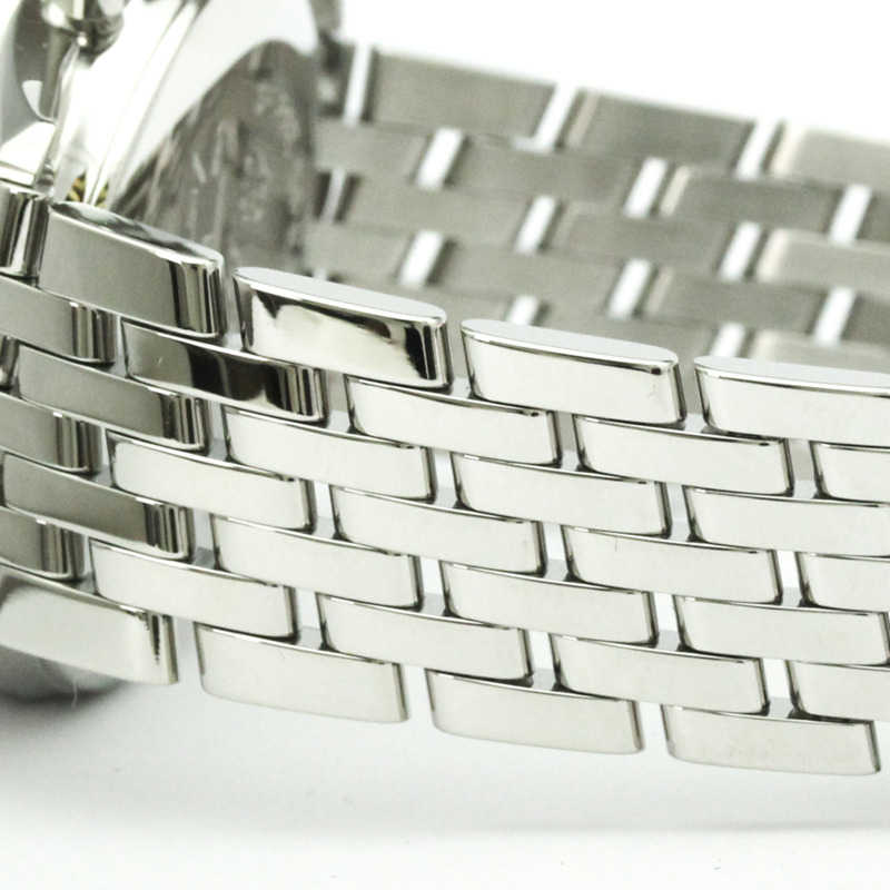 百年靈 Headwind 不鏽鋼自動男士腕錶 A45355 拋光-2