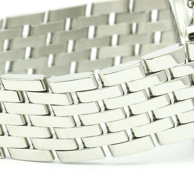 百年靈 Headwind 不鏽鋼自動男士腕錶 A45355 拋光-6