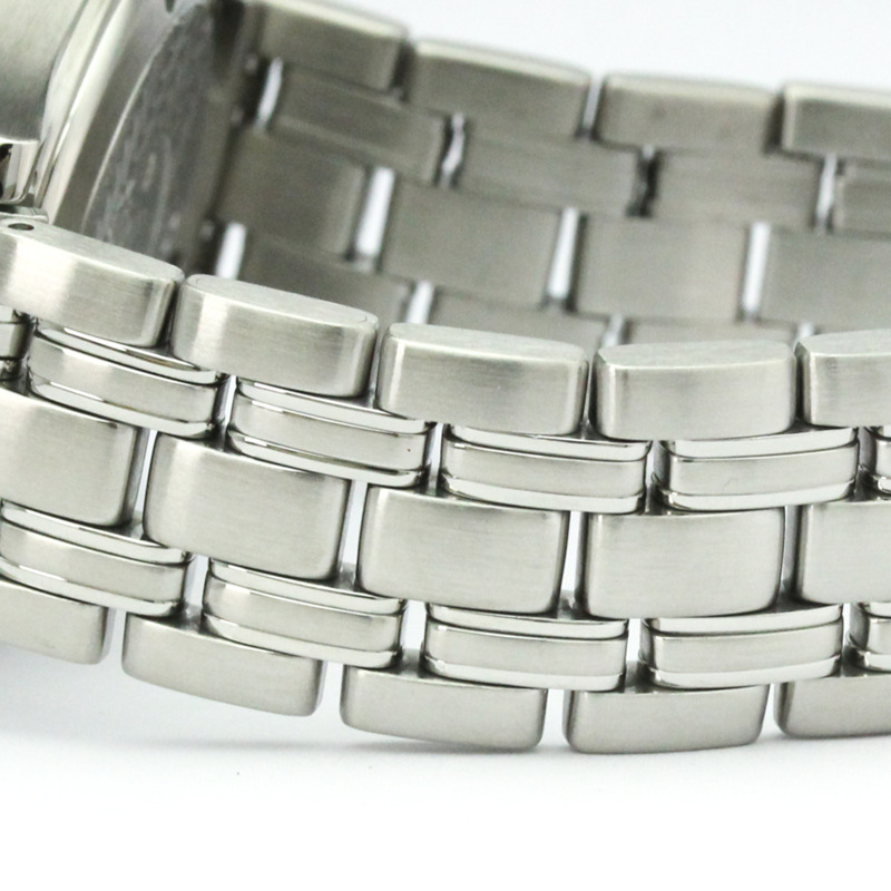 歐米茄海馬系列120公尺天文台認證自動男士腕錶 2501.81 拋光款-2