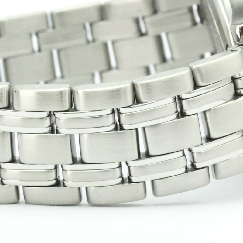 歐米茄海馬系列120公尺天文台認證自動男士腕錶 2501.81 拋光款-7