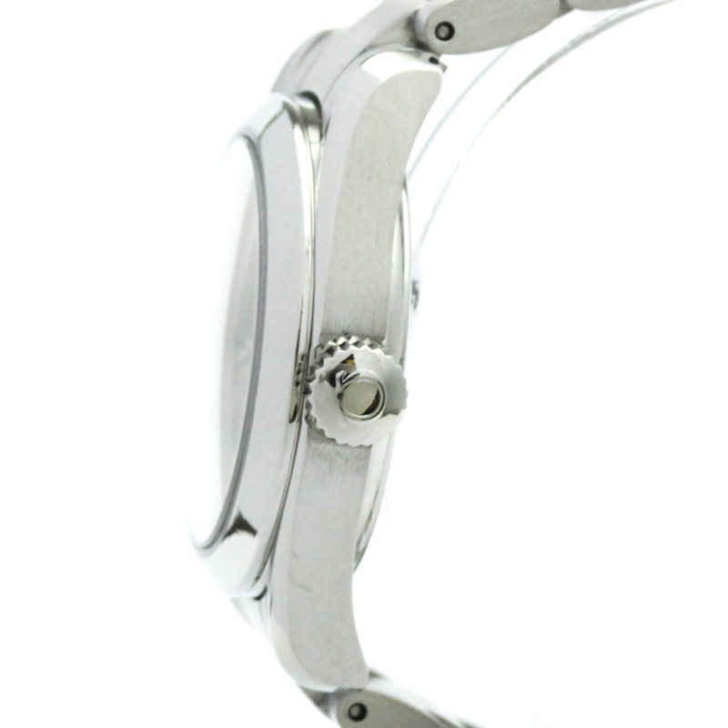 歐米茄海馬系列Aqua Terra精鋼石英女錶2577.30拋光款-3