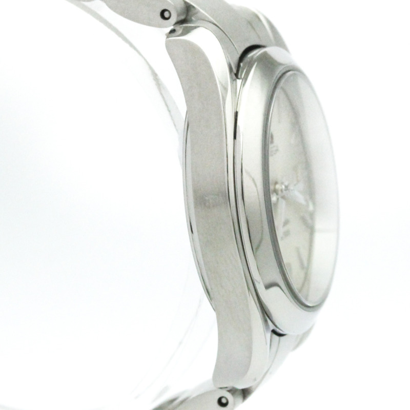 歐米茄海馬系列Aqua Terra精鋼石英女錶2577.30拋光款-8