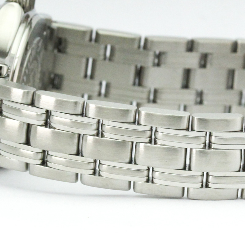 歐米茄海馬系列120公尺精鋼石英女錶 2581.31 拋光款-2