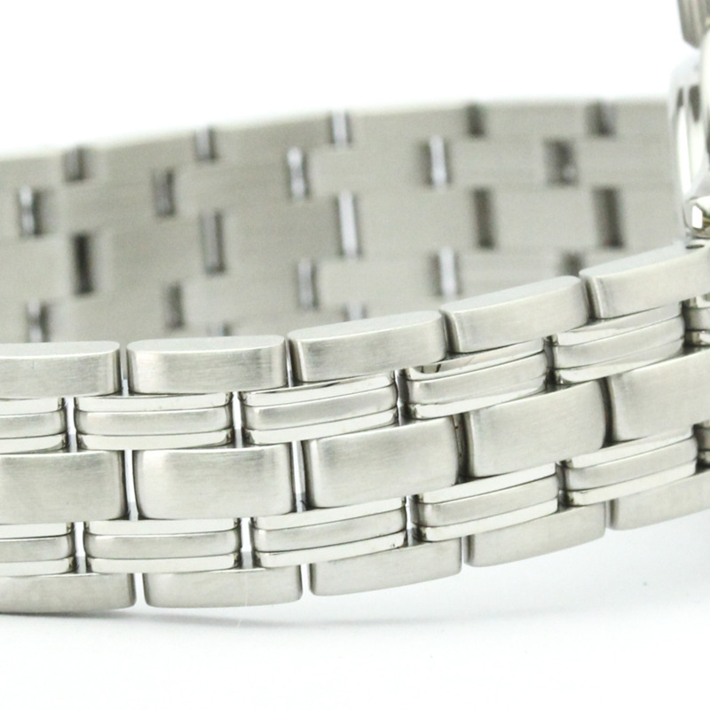 歐米茄海馬系列120公尺精鋼石英女錶 2581.31 拋光款-7