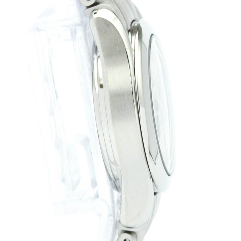 歐米茄海馬系列120公尺精鋼石英女錶 2581.31 拋光款-8