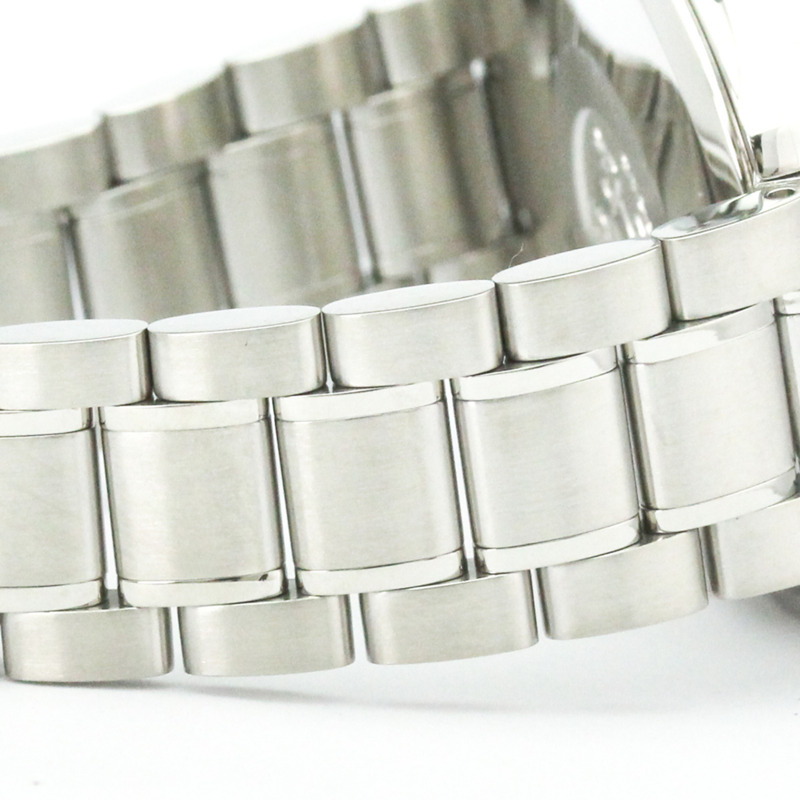 歐米茄超霸系列日期顯示限量版腕錶,日本製造,型號3513.52,拋光款-6