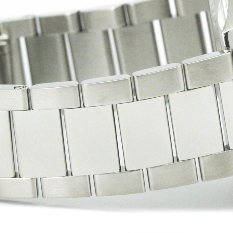 歐米茄海馬系列Aqua Terra 150公尺同軸精鋼腕錶 220.10.41.21.03.004 拋光-6