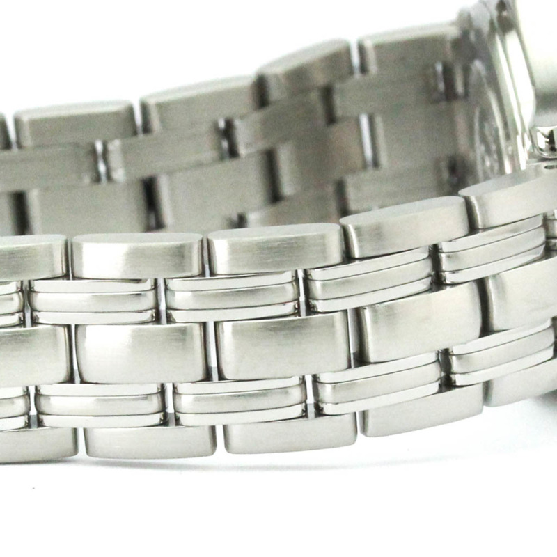 GA 海馬系列 120 公尺精鋼石英女錶 2581.81 拋光-6