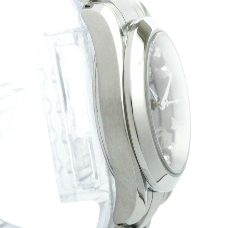 歐米茄海馬系列Aqua Terra鑽石自動機械女錶2563.55拋光款-7