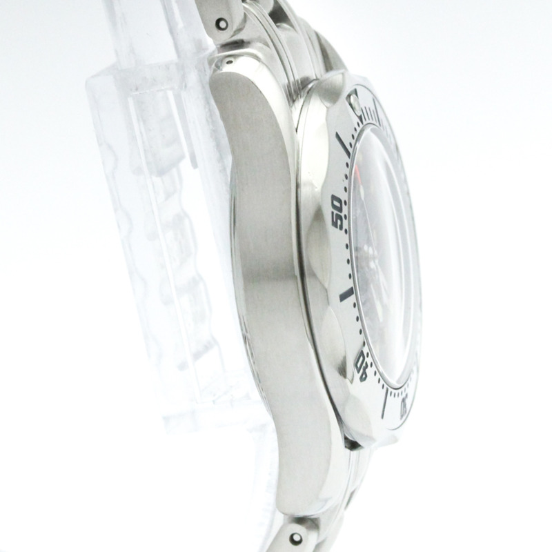 歐米茄海馬系列專業300公尺石英女錶 2582.80 拋光款-7