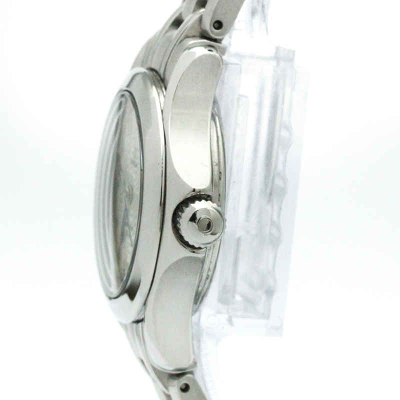 歐米茄海馬系列120公尺精鋼石英女錶 2581.31 拋光款-3