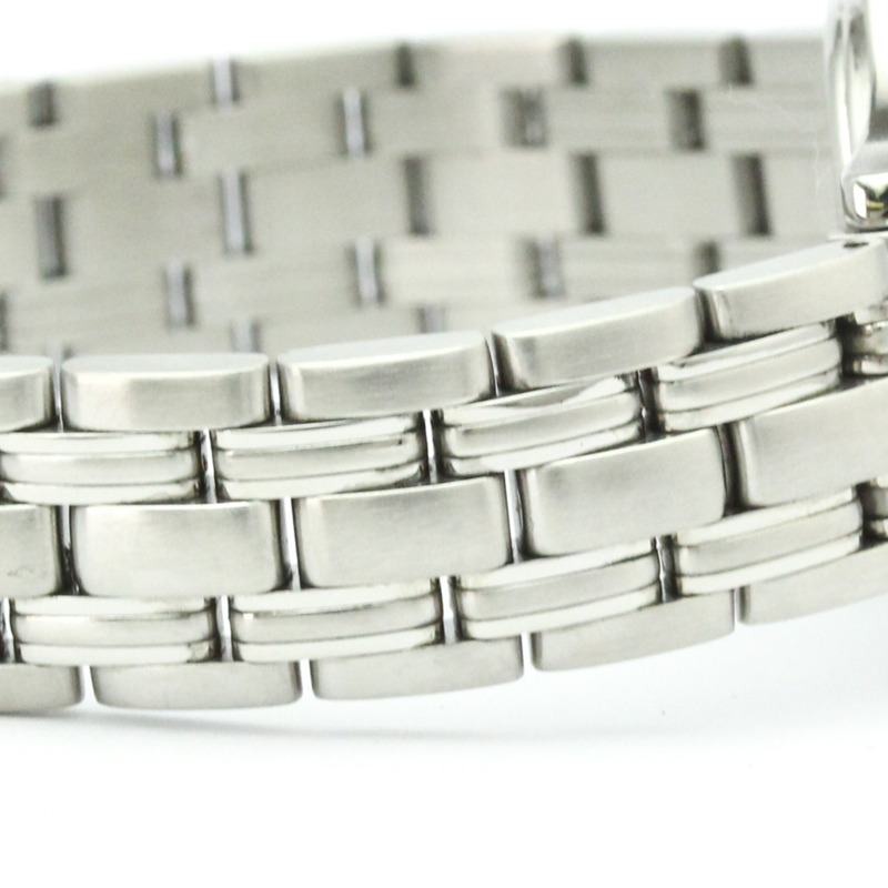 歐米茄海馬系列120公尺精鋼石英女錶 2581.31 拋光款-7