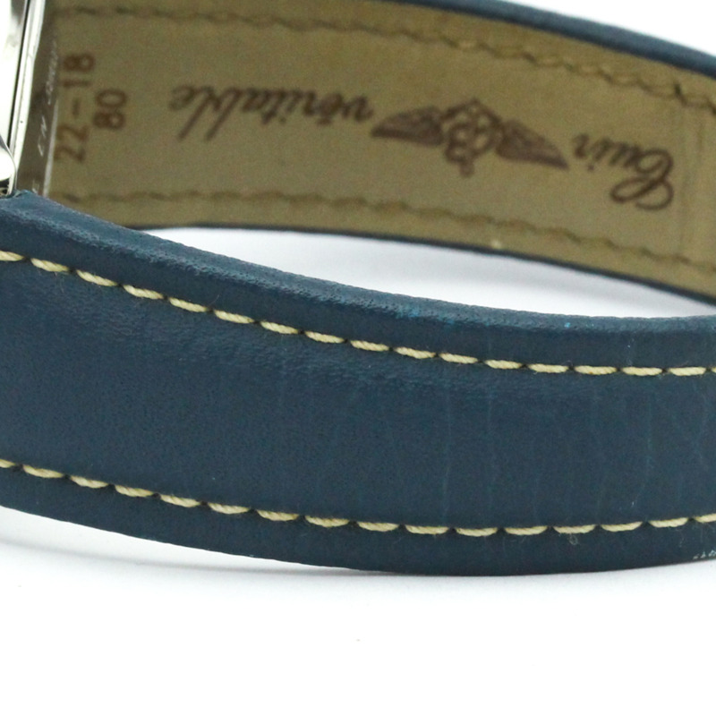 百年靈 Navitimer Aviastar 精鋼自動男錶 A13023 拋光款-2