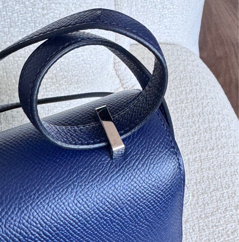 Hermes Constance Elan 寶石藍-2