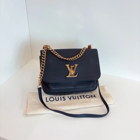 LV lockme chain 芯片