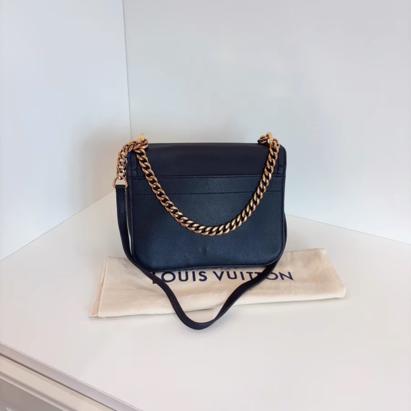 LV lockme chain 芯片-1