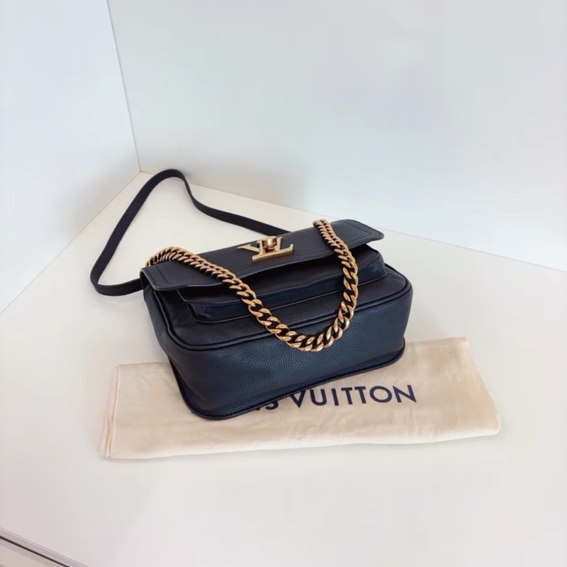 LV lockme chain 芯片-4