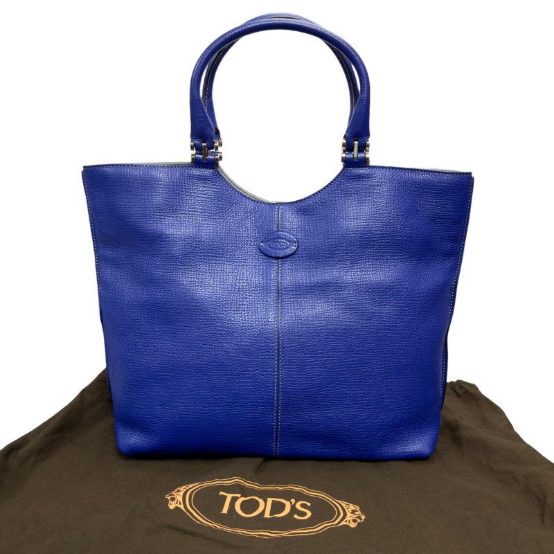 TOD'S 肩背包-0
